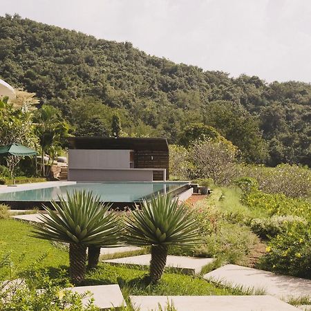 Villa La Plantation Kampot Dış mekan fotoğraf