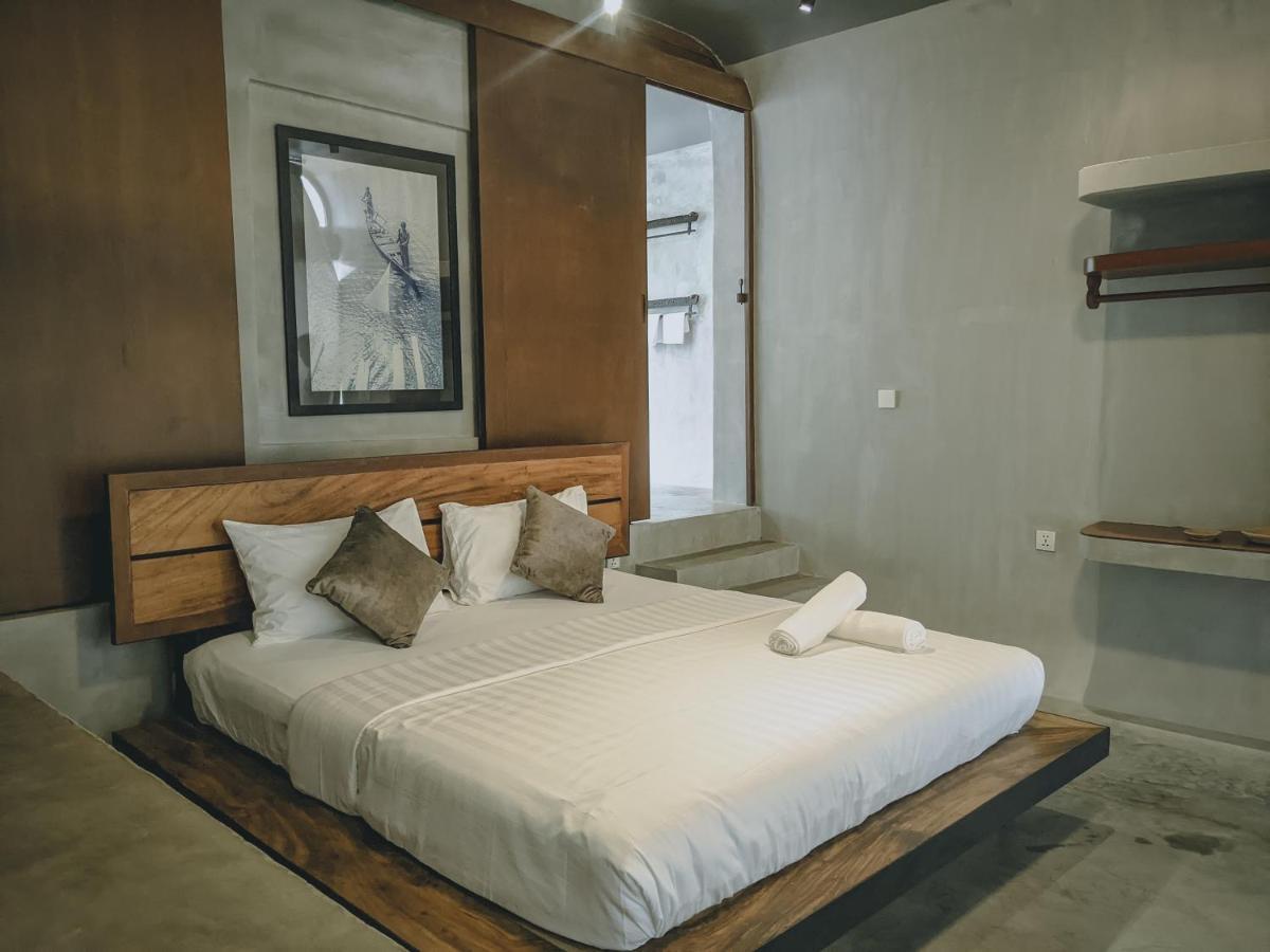 Villa La Plantation Kampot Dış mekan fotoğraf