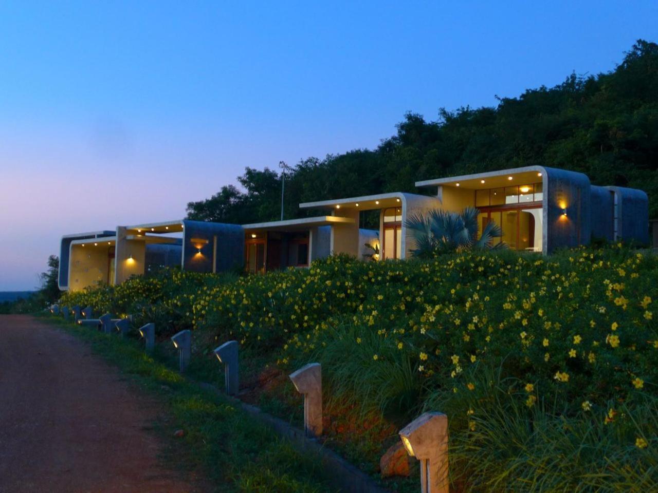 Villa La Plantation Kampot Dış mekan fotoğraf