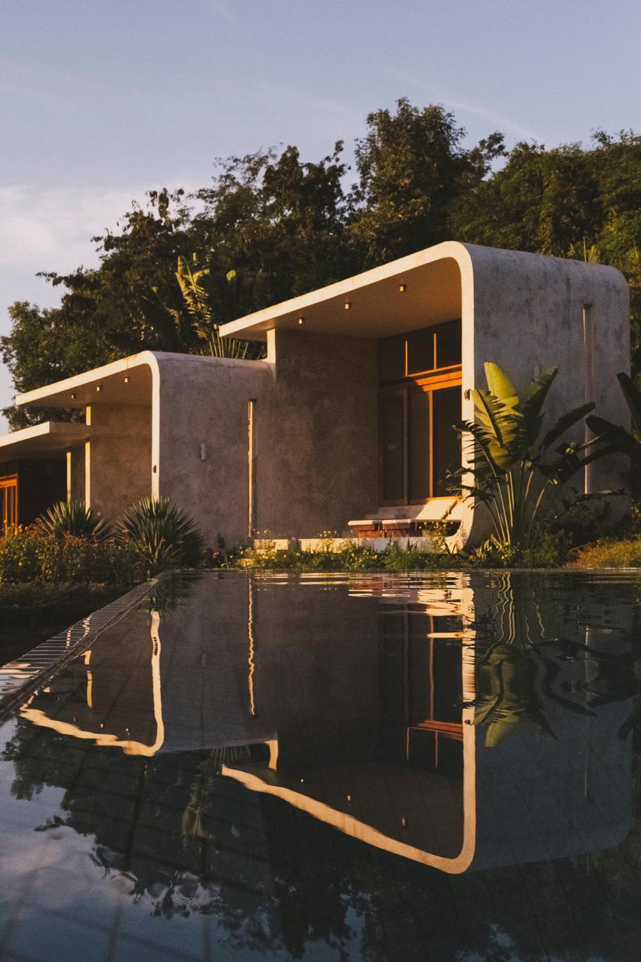 Villa La Plantation Kampot Dış mekan fotoğraf