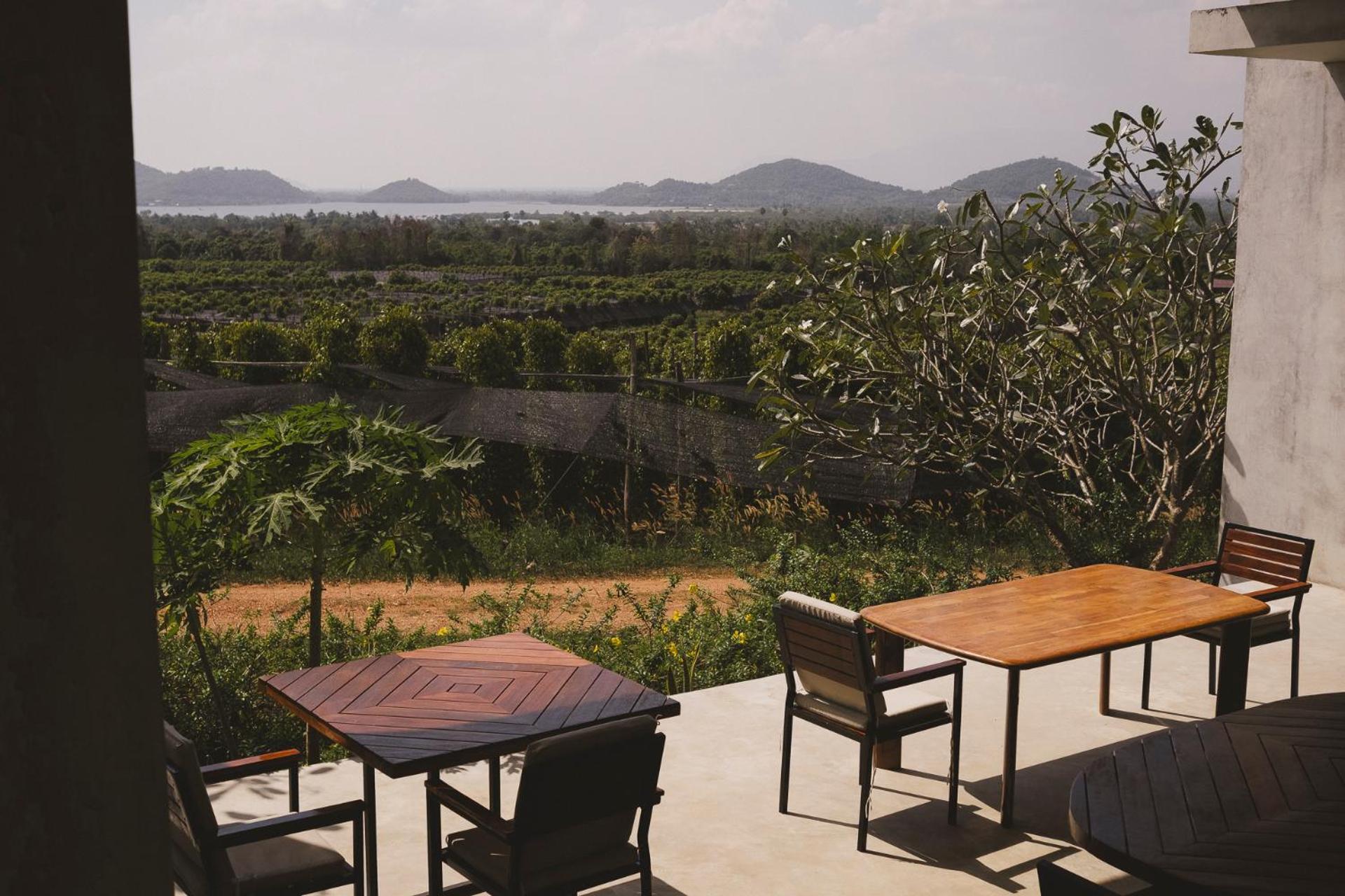 Villa La Plantation Kampot Dış mekan fotoğraf