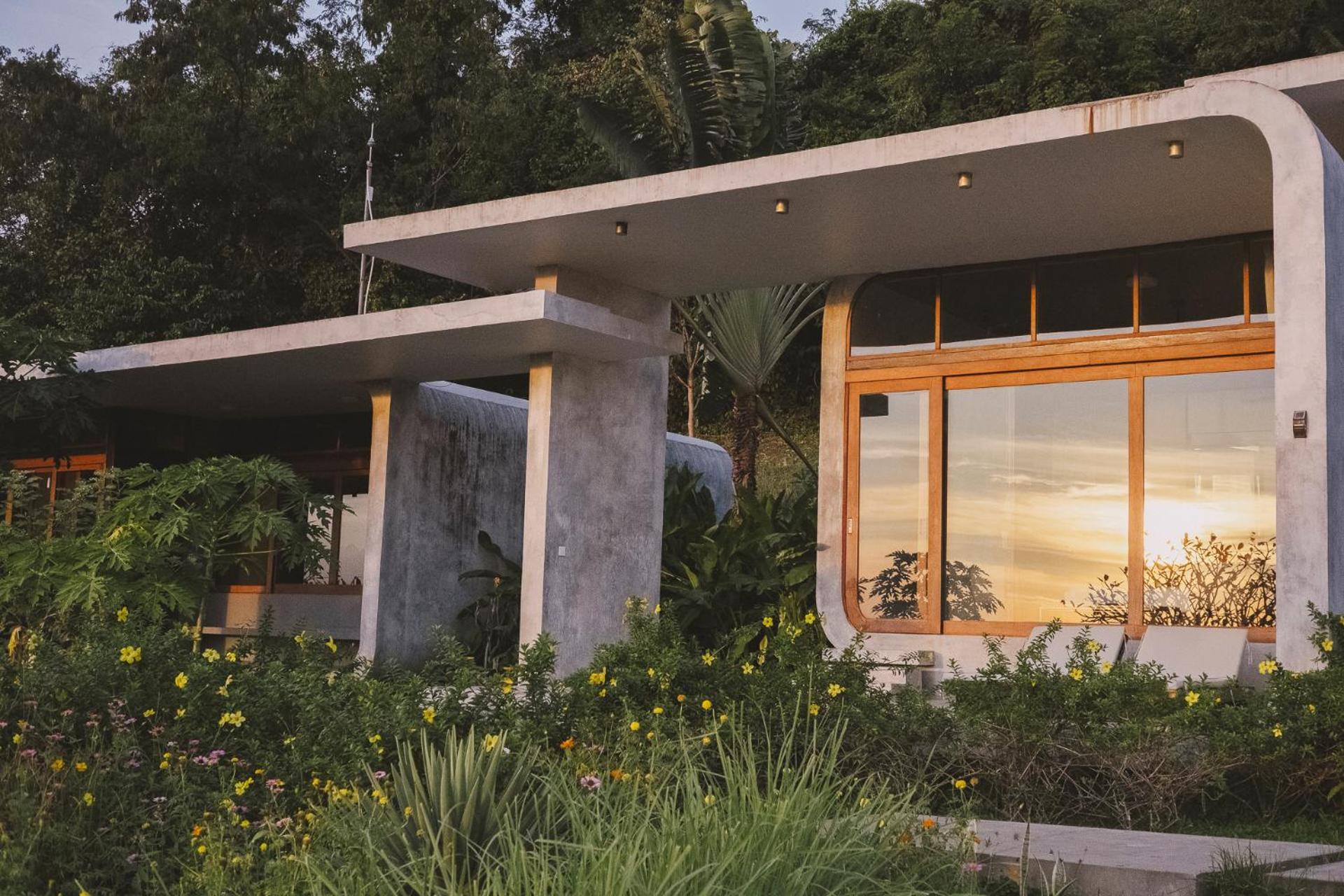 Villa La Plantation Kampot Dış mekan fotoğraf